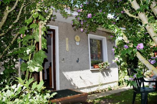 Ferienhaus Familie Teetz