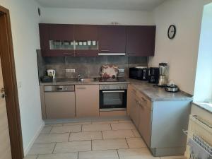 Appartement Ferienhaus Färber 7 Schulstraße 56288 Lahr Rhénanie-Palatinat