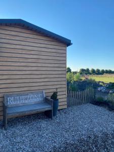Ferienhaus Feldblick