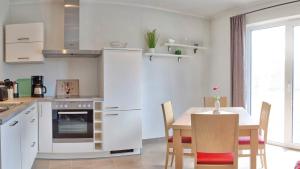 Appartement Ferienhaus Friedrichsmilde Friedrichsmilde 4 39619 Arendsee Saxe-Anhalt