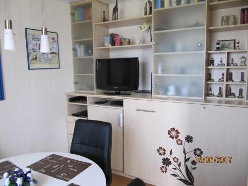 Ferienhaus Friese 600m vom Strand