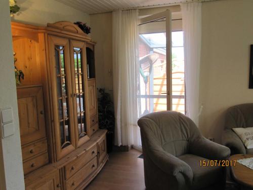 Ferienhaus Friese 600m vom Strand
