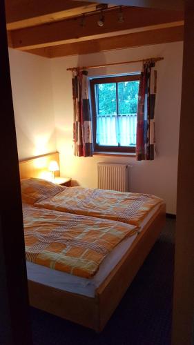 ferienhaus fussenegger