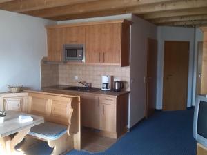 ferienhaus fussenegger