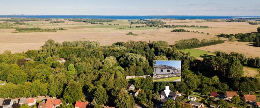 Ferienhaus Garz Putbuser Straße 9, 18574 Garz-Rügen