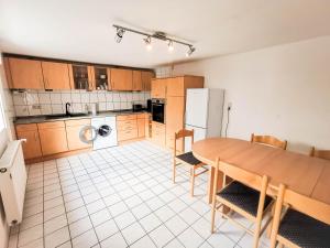 Appartement Ferienhaus Garz Putbuser Straße 9 18574 Garz-Rügen Mecklembourg-Poméranie