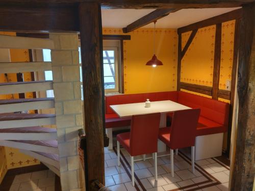 Ferienhaus Gero