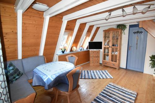 Ferienhaus Giebelei