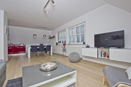 Ferienhaus Gisela Vilmblick Garten, Saunanutzung