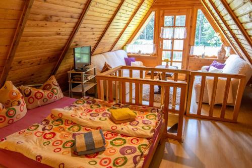 Ferienhaus Gitti