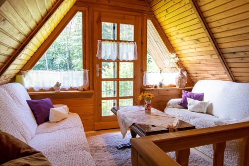 Ferienhaus Gitti