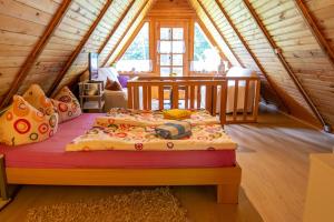 Ferienhaus Gitti