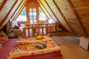 Ferienhaus Gitti
