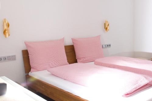 Ferienhaus Giulia in Günzburg ideal für 2 Familien