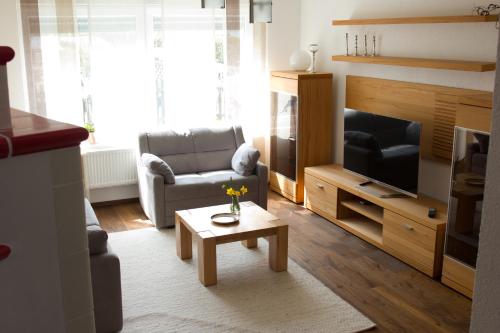 Ferienhaus Giulia in Günzburg ideal für 2 Familien