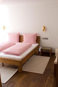 Ferienhaus Giulia in Günzburg ideal für 2 Familien