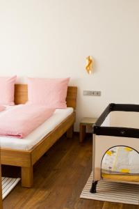 Ferienhaus Giulia in Günzburg ideal für 2 Familien
