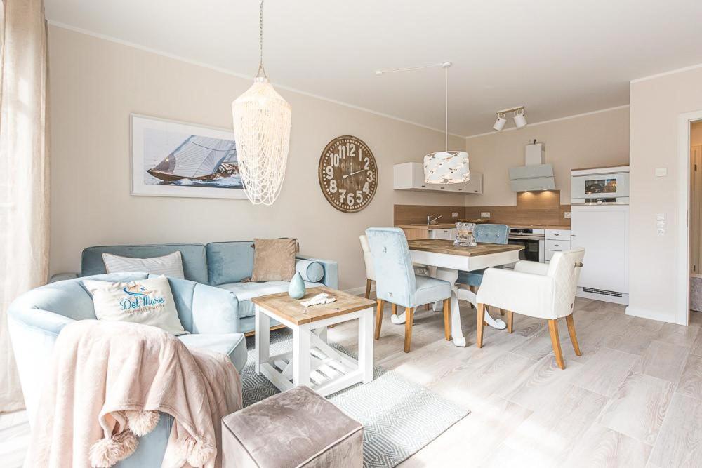 Ferienhaus Glebbe FeWo Glebbe 1 Glebbe 29, 18374 Zingst