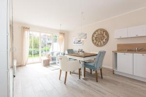 Ferienhaus Glebbe FeWo Glebbe 1