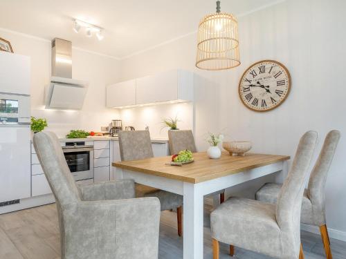 Ferienhaus Glebbe FeWo Glebbe 2