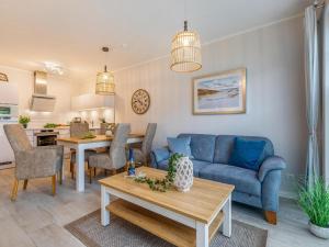 Ferienhaus Glebbe FeWo Glebbe 2