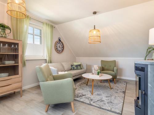 Ferienhaus Glebbe FeWo Glebbe 3
