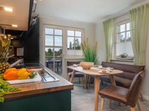 Ferienhaus Glebbe FeWo Glebbe 3