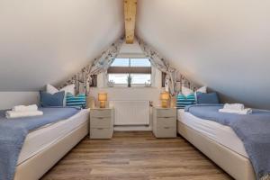 Ferienhaus Glebbe FeWo Glebbe 4