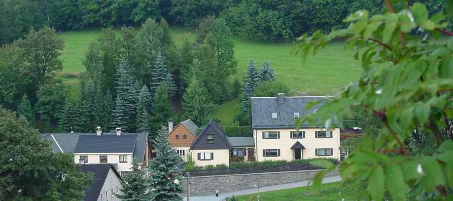 Ferienhaus Glöckner 1 Alte Dorfstraße, 09548 Seiffen