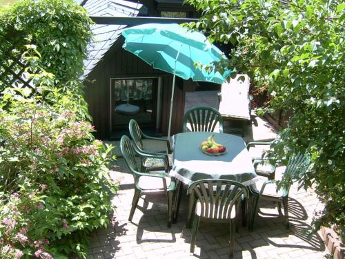 Ferienhaus Glöckner