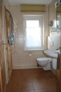 Appartement Ferienhaus Grimm Hauptstraße 96 a-b 06502 Friedrichsbrunn Saxe-Anhalt