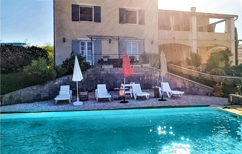 Ferienhaus Grodenblick Sanddorn Whg 3