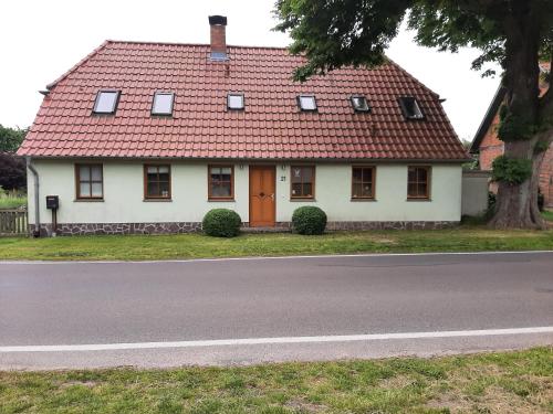 Ferienhaus - Grüner Katen