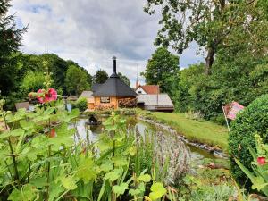 Ferienhaus Gundel Hohmann
