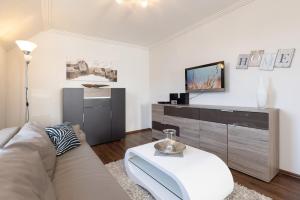 Ferienhaus Haffkrug Wohnung 2