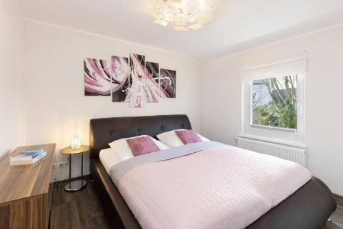 Ferienhaus Haffkrug Wohnung 3