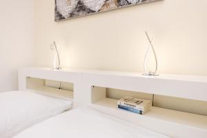 Ferienhaus Haffkrug Wohnung 4
