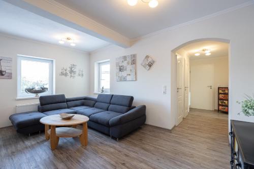 Ferienhaus Haffkrug, Wohnung 5