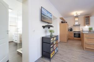 Ferienhaus Haffkrug, Wohnung 5