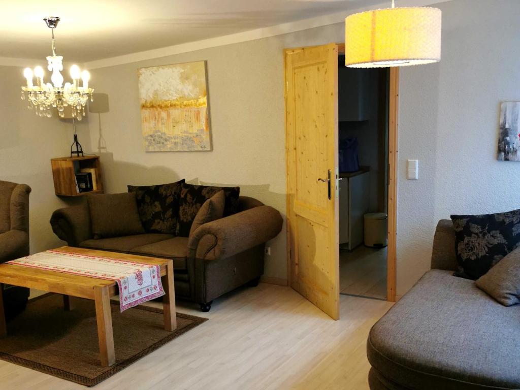 Appartement Ferienhaus \ Hagenberg 17 b 38899 Stiege