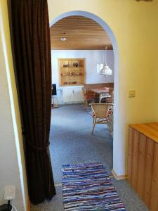 Ferienhaus-Haidweg-Wohnung-2