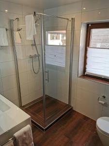 Ferienhaus-Haidweg-Wohnung-2