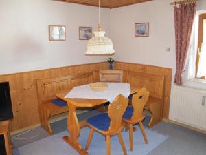 Ferienhaus-Haidweg-Wohnung-3
