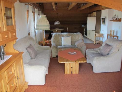 Ferienhaus-Haidweg-Wohnung-5