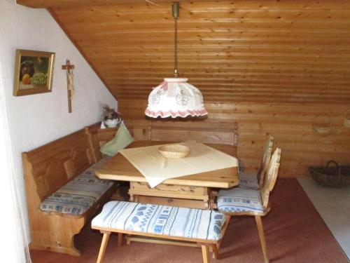 Ferienhaus-Haidweg-Wohnung-5