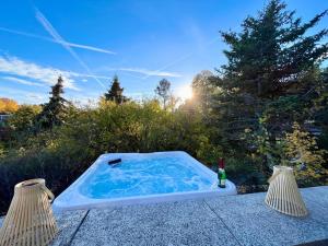 Ferienhaus Harzblick