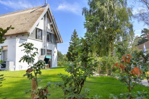Ferienhaus Heide-Hus Usedom