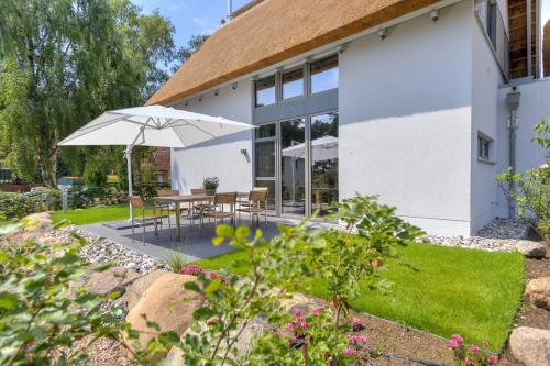 Ferienhaus Heide-Hus Usedom