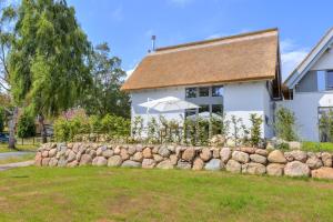 Ferienhaus Heide-Hus Usedom
