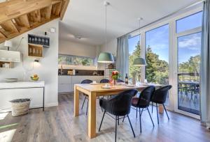 Ferienhaus Heide-Hus Usedom
